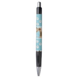 Lakeland Terrier Painting - Cute Original Dog Art Pen