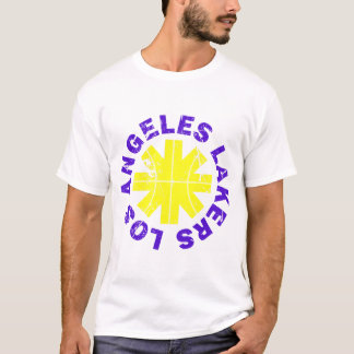 Lakersss Chilli Pepper T-Shirt