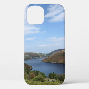 LAKES AND VIEWS WALES  iPhone 12 CASE
