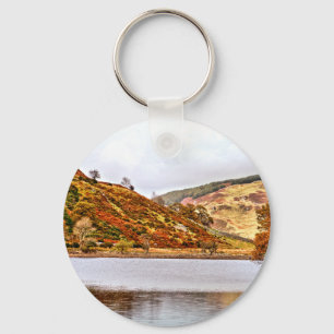 LAKES KEYCHAIN
