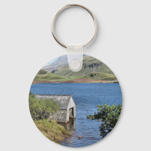 LAKES KEYCHAIN