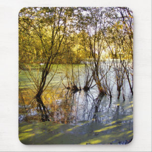 LAKES MOUSE PAD