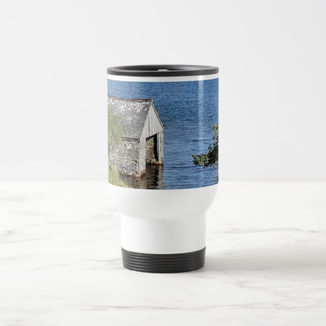 LAKES TRAVEL MUG (Center)