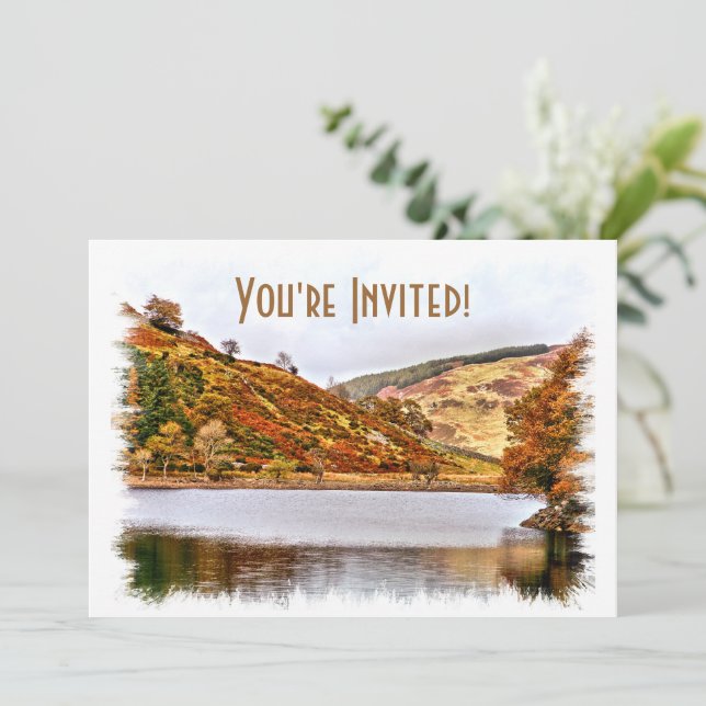 LAKES WALES INVITATION (Standing Front)