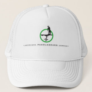 Lakeshore Paddleboard Company Trucker Hat
