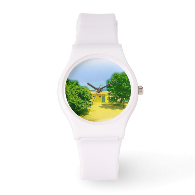 Lakeshores of Chicago Beach Watch (Front)