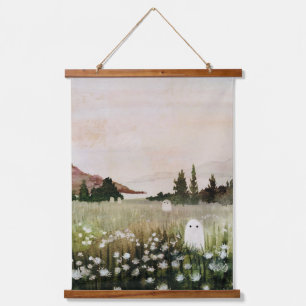 Lakeside Hanging Tapestry