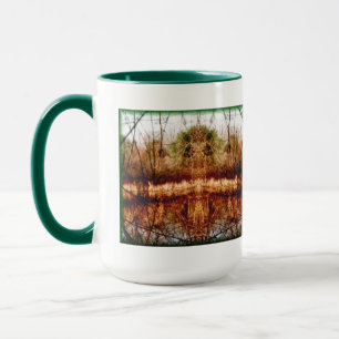 Lakeside Mug
