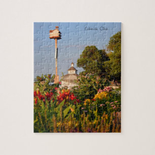 Lakeside, Ohio Puzzle