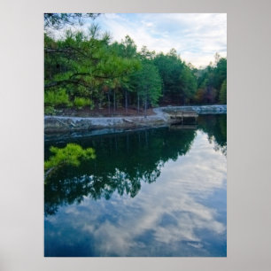 Lakeview III Poster