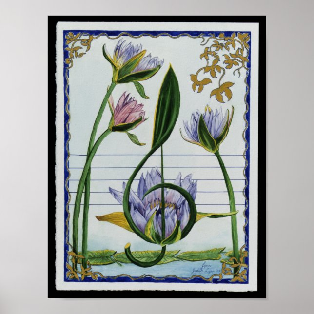 Lakme 2 Poster/Print Poster (Front)