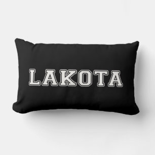 Lakota Lumbar Pillow