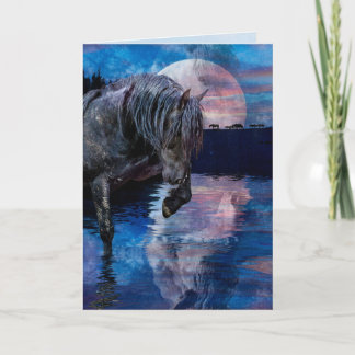 Lakota's Legacy - Greeting Card