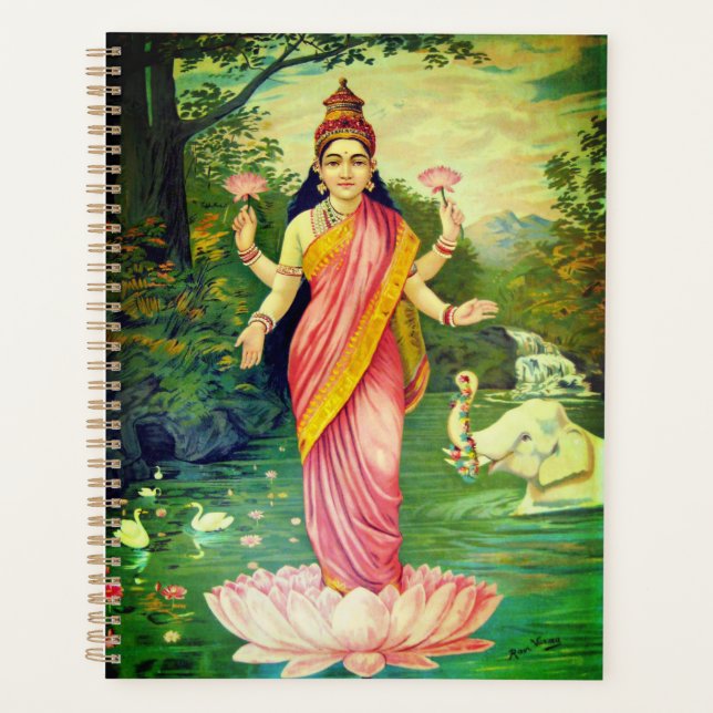 Lakshmi (Devant)