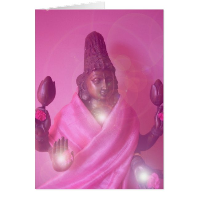 Lakshmi (Devant)