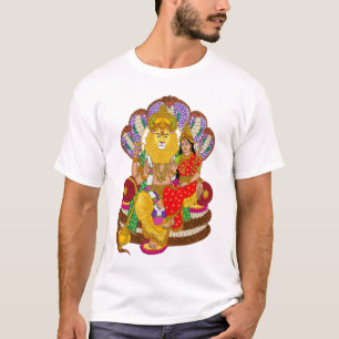 Lakshmi Narasimha T-Shirt