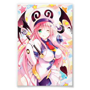 50% Discount To Love-Ru Lala Satalin Deviluke Anime Dakimakura