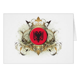 L'Albanie élégante