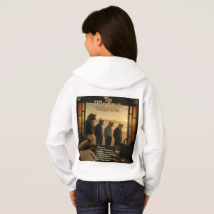 L'album Windows : une parodie