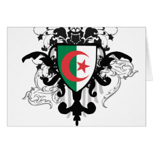 L'Algérie