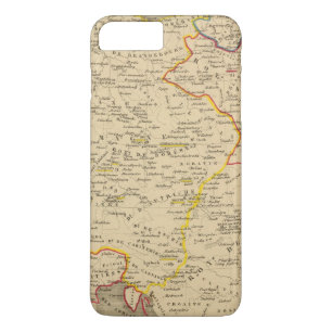 L'Allemagne 1373 a 1437 Case-Mate iPhone Case