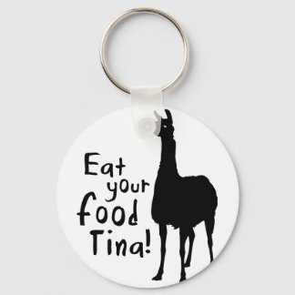 lama dynamite keychain