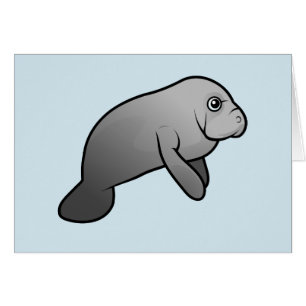 Lamantin mignon