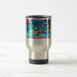 Lamantins Tee-shirts drôles mugs cartes etc. pour