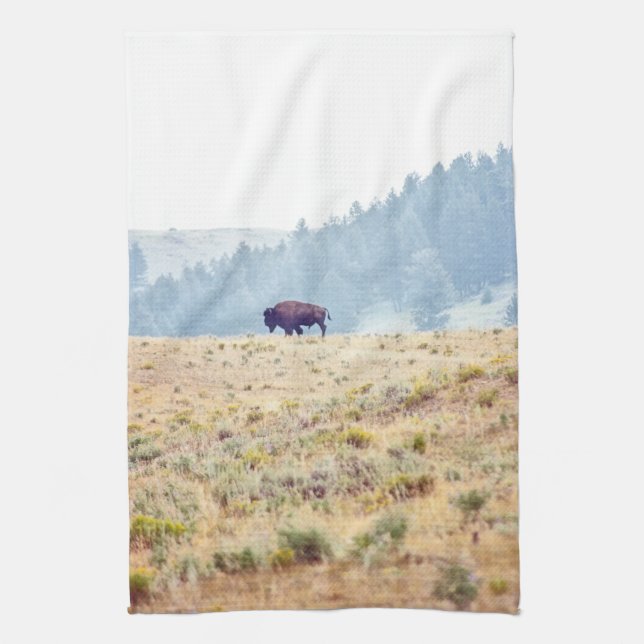 Lamar Kitchen Towel (Vertical)