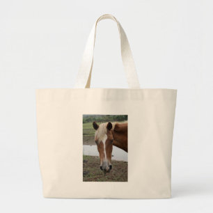 Lamarre2 Large Tote Bag
