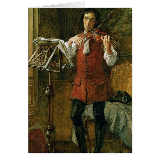L'amateur (Devant)