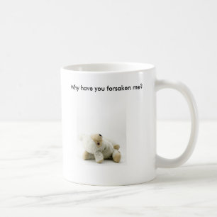 Lamb Coffee Mug
