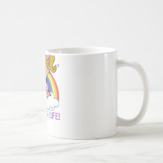 Lamb for Life! Mug