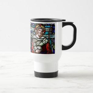 Lamb of GodTravel Mug