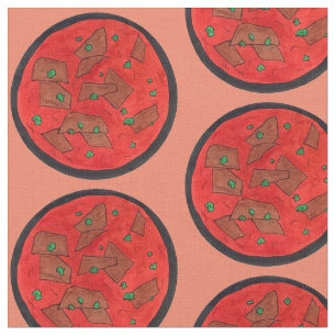 Lamb Rogan Josh Indian Persian Kashmiri Food Fabric