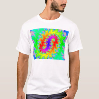 Lambda Spiral (T-Shirt) T-Shirt