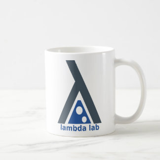 lambdalab.org mug