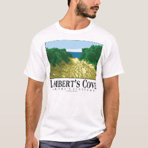 Lambert's Cove T-Shirt