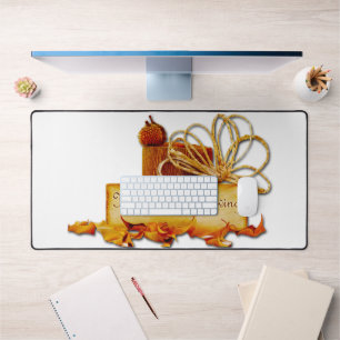 l'ambiance chaleureuse et festive de Thanksgiving 