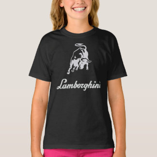 lamborghinii Classic T-Shirt