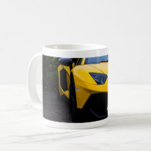 Lamborgini design