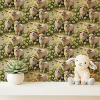 Lambs and Daisies Nursery