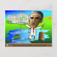 Lame Doc President