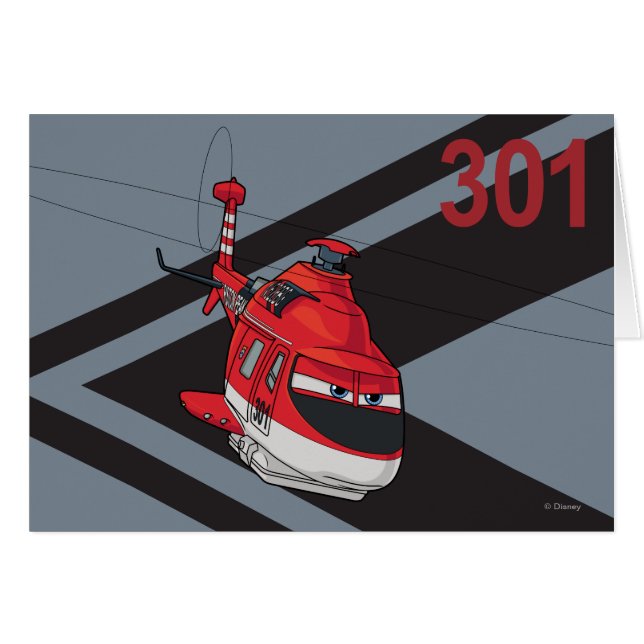 Lame Ranger Caractère Art (Devant horizontal)