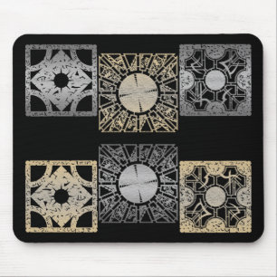 Lament Configuration Mouse Pad