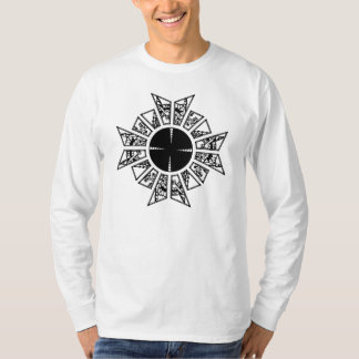 Lament star black T-Shirt