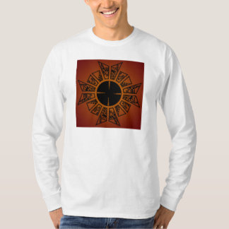 Lament star red T-Shirt