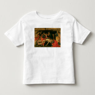 Lamentation of Christ. c.1490 Toddler T-shirt
