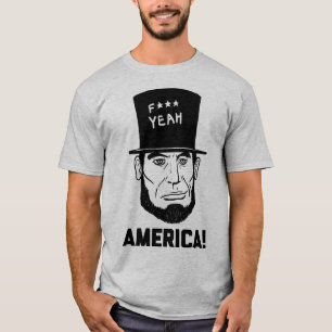 L'Amérique F ouais ! T-shirt