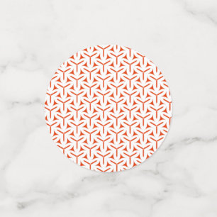 Lames gothiques Motif Confetti
